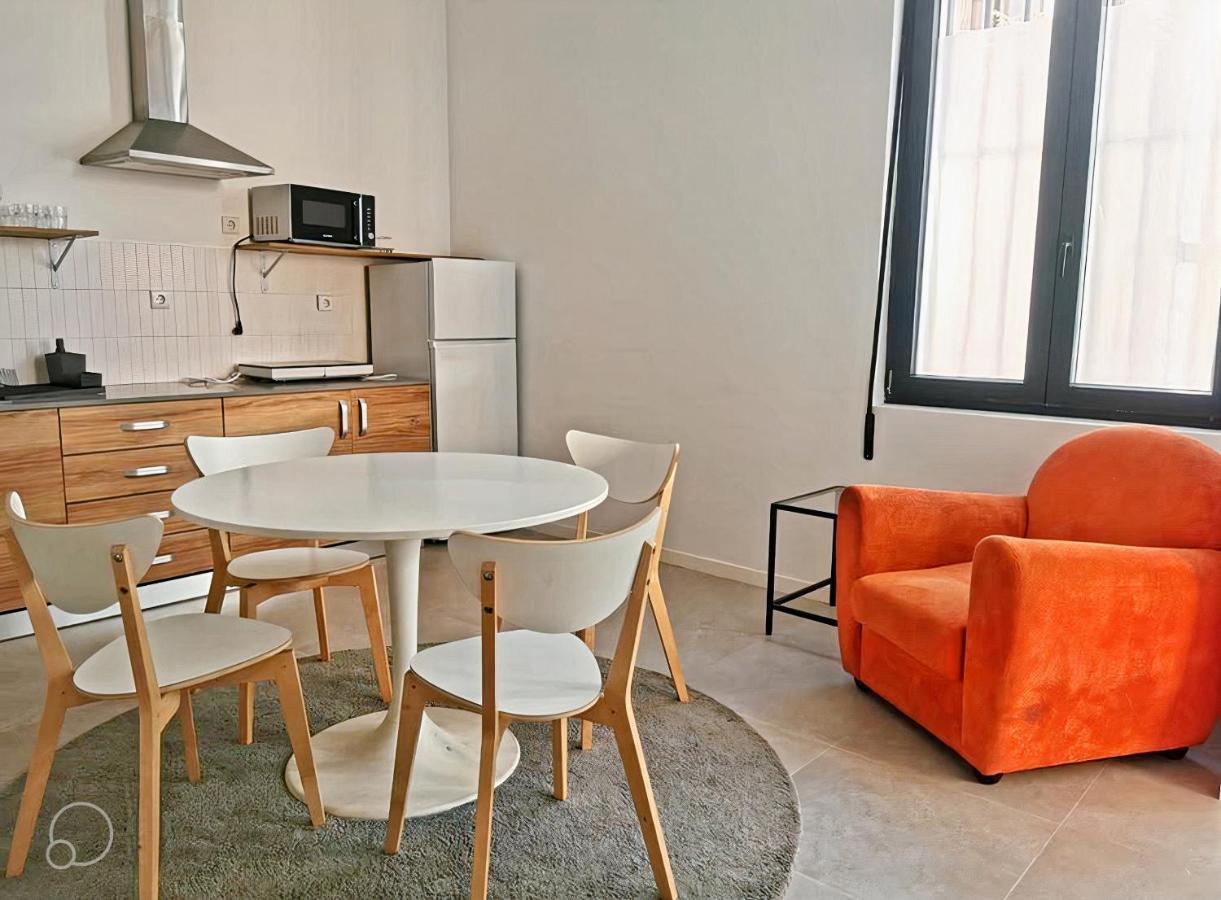 Apartamento Valencia Malvarrosa Valência Exterior foto
