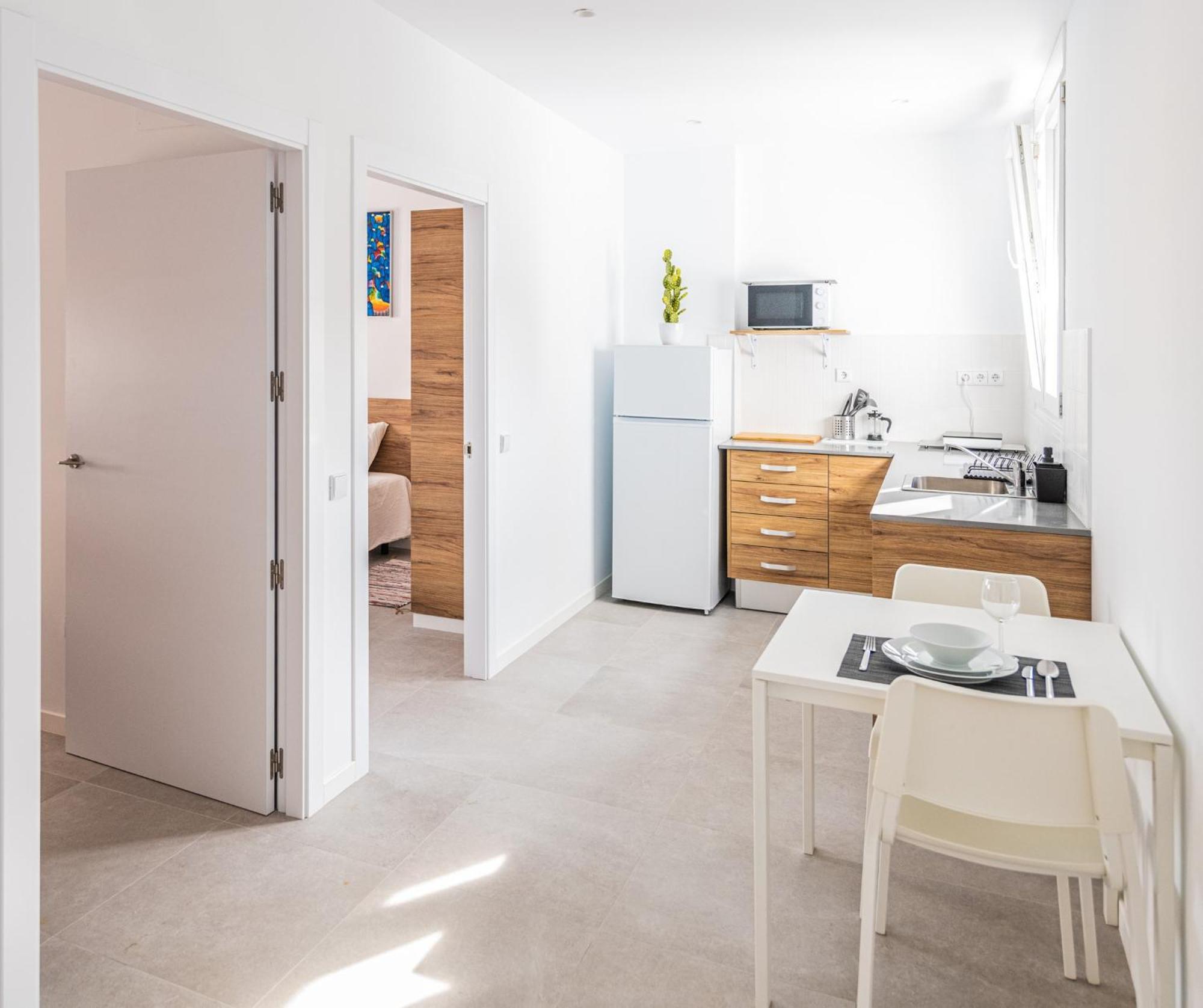 Apartamento Valencia Malvarrosa Valência Exterior foto