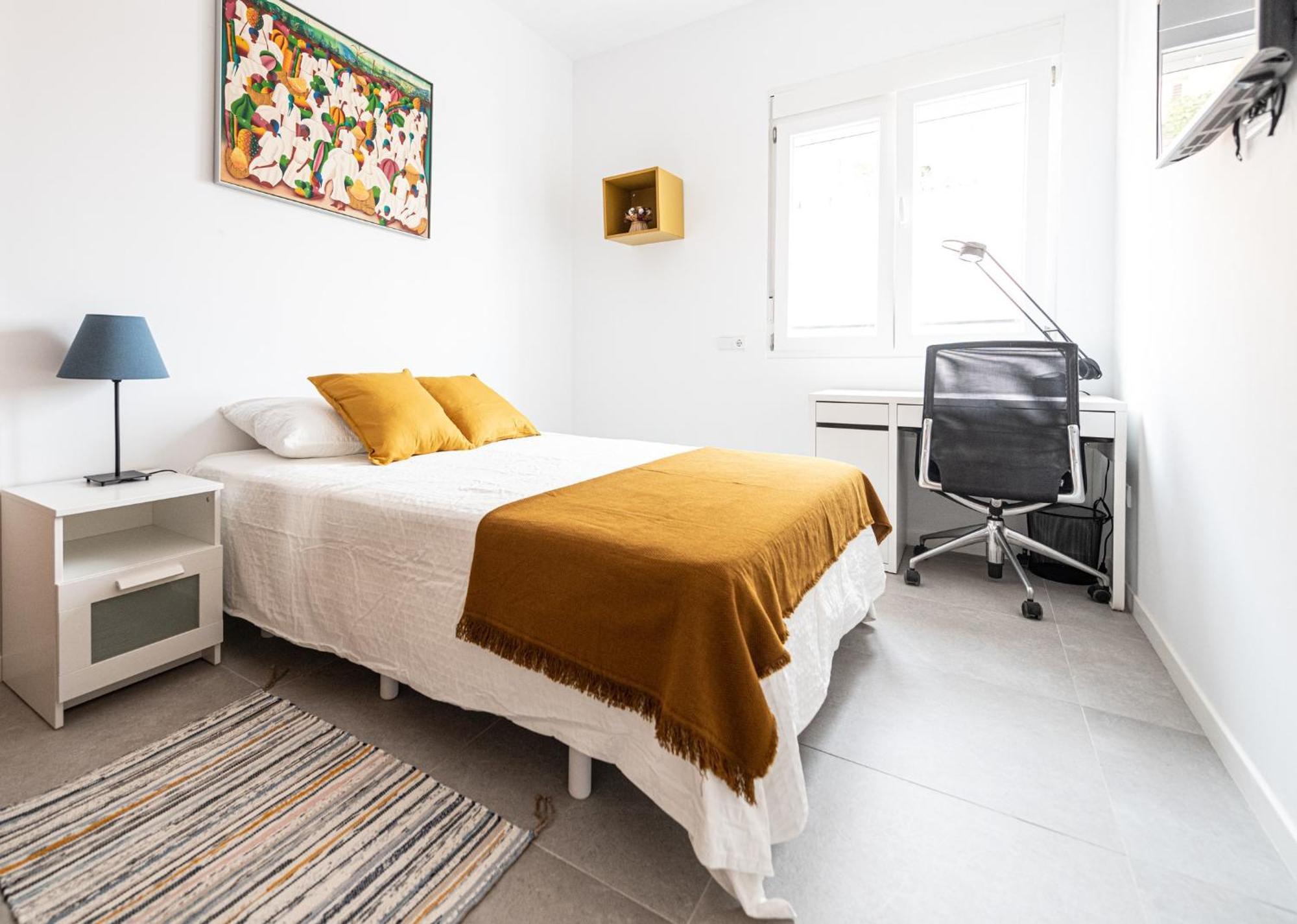 Apartamento Valencia Malvarrosa Valência Exterior foto