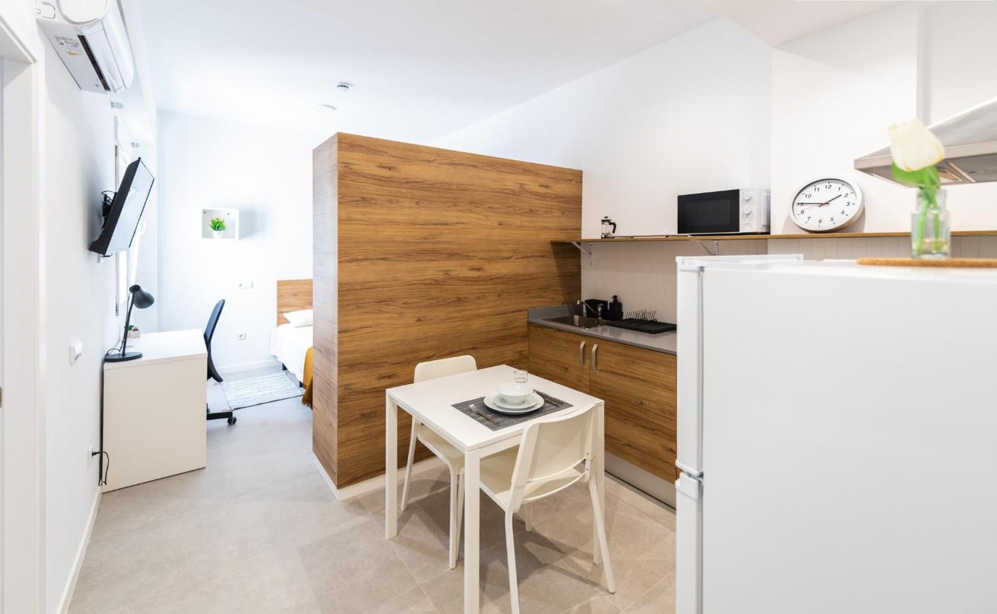 Apartamento Valencia Malvarrosa Valência Exterior foto
