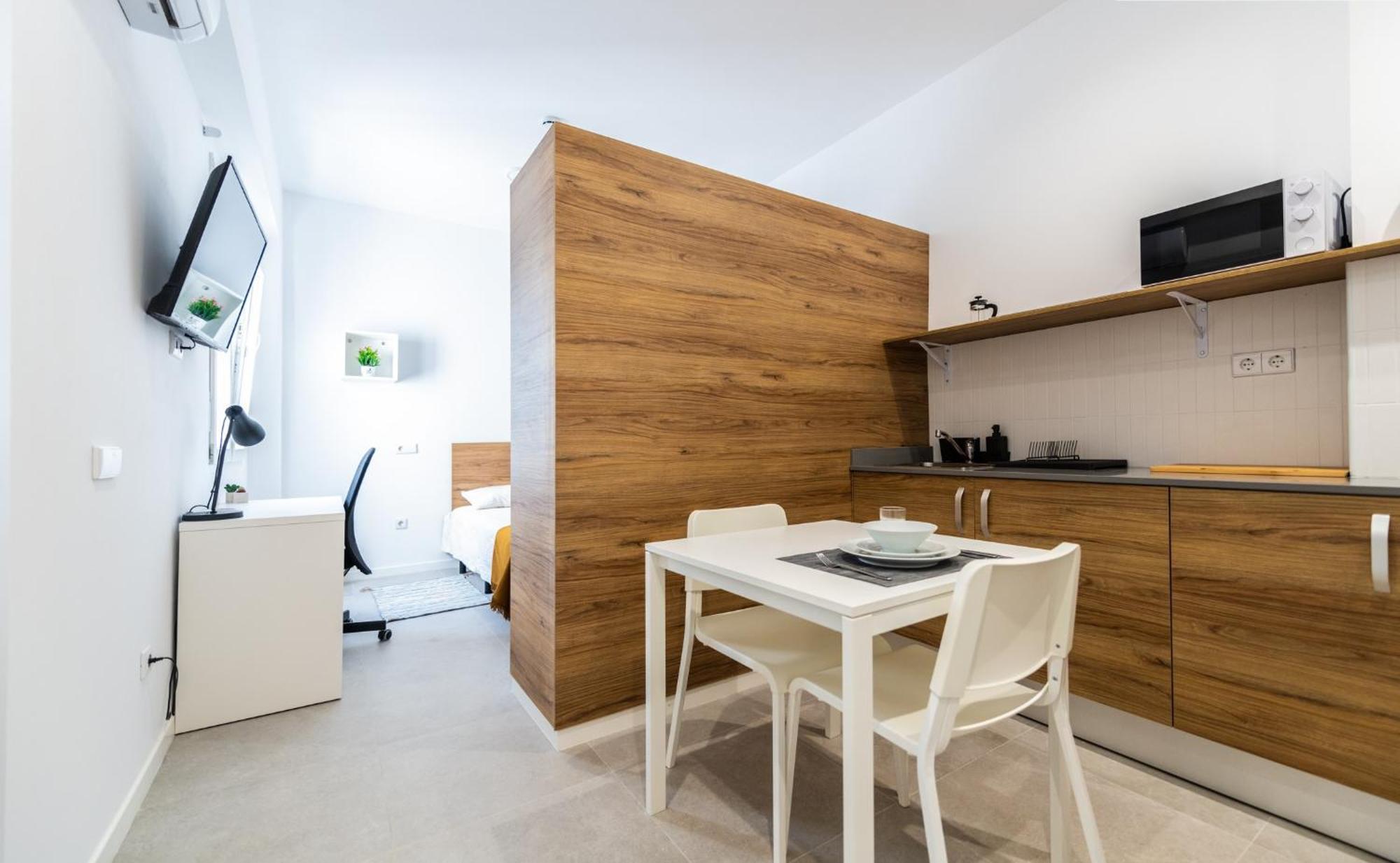 Apartamento Valencia Malvarrosa Valência Exterior foto