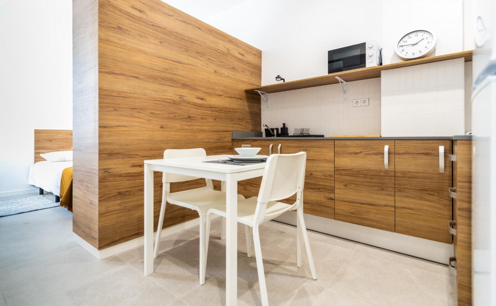 Apartamento Valencia Malvarrosa Valência Exterior foto